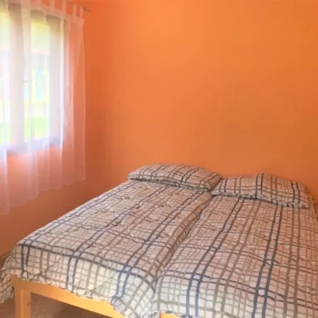 Kamp alanı La Provence