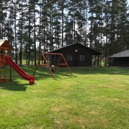 La Provence Camping *