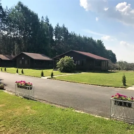 La Provence Campsite *