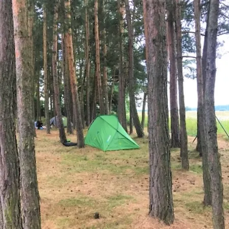 Kemp Camping La Provence