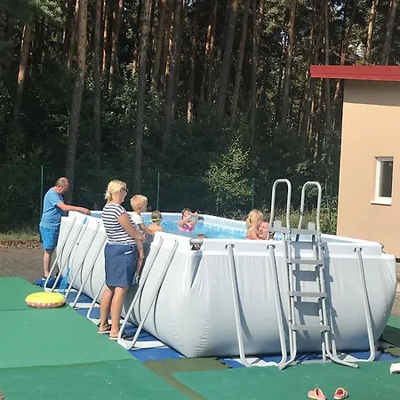 Camping La Provence Kemp *