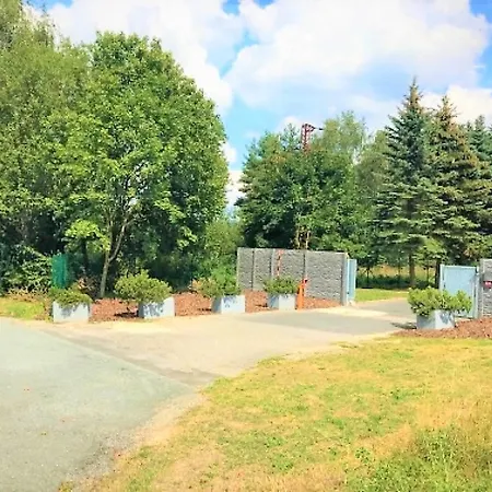 Camping La Provence Kemp Velka Hledsebe
